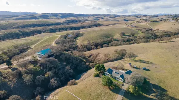 390 San Marcos Road, Paso Robles, CA 93446