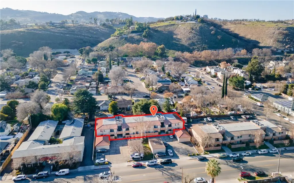 3121 Spring Street #106, Paso Robles, CA 93446 - #1