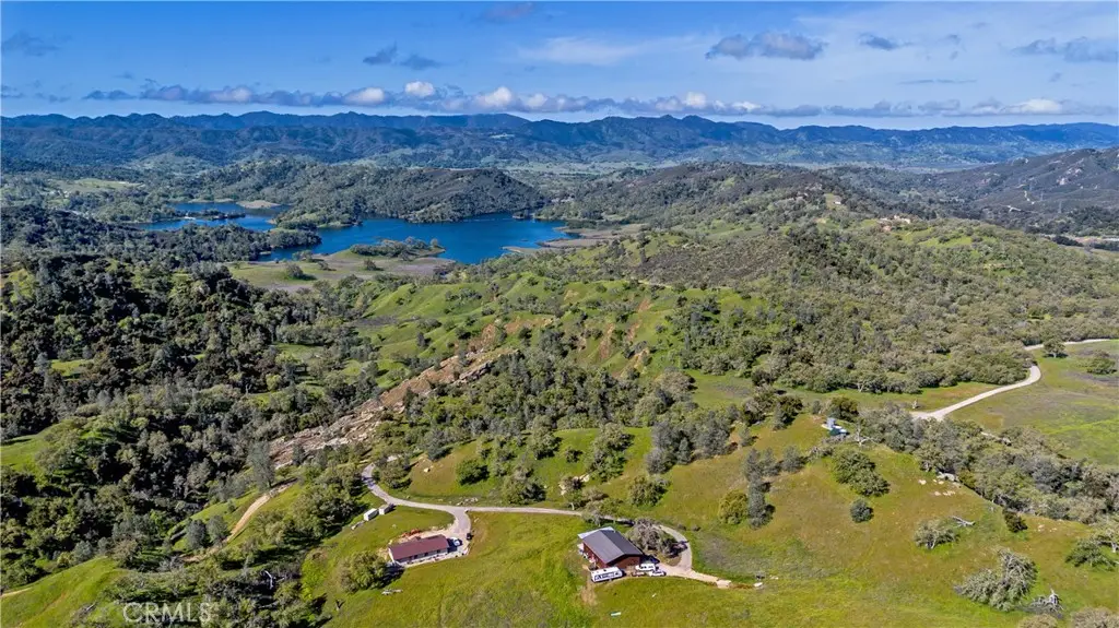 4235 Vista Del Lago, Santa Margarita, CA 93453 - #1