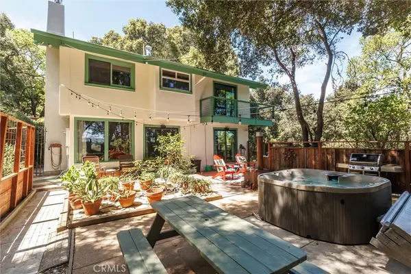 2015 Alturas Road, Atascadero, CA 93422