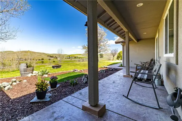 76870 Barker Road, San Miguel, CA 93451