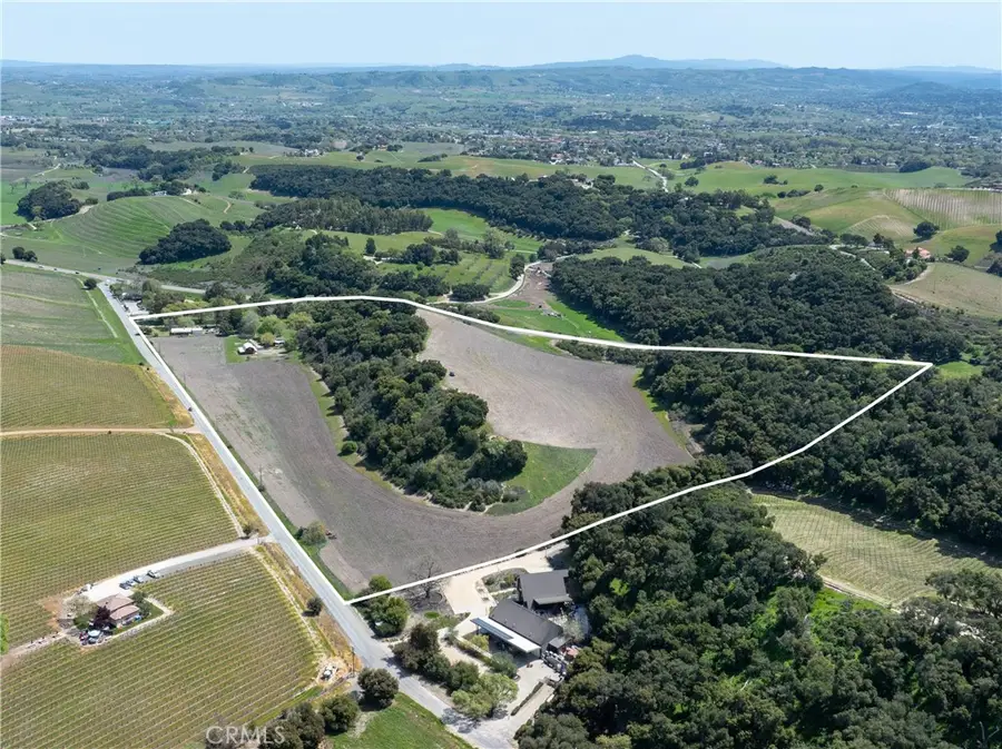 2925 Oakdale Road, Paso Robles, CA 93446 - Image #2