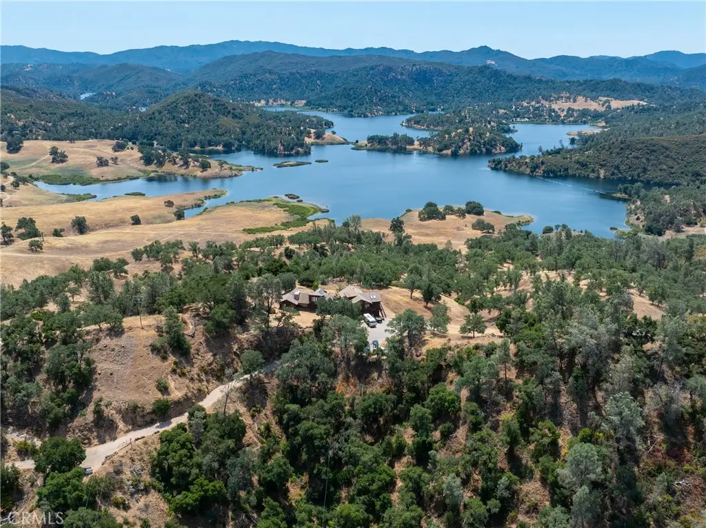 4755 Las Pilitas Road, Santa Margarita, CA 93453 - Image #1