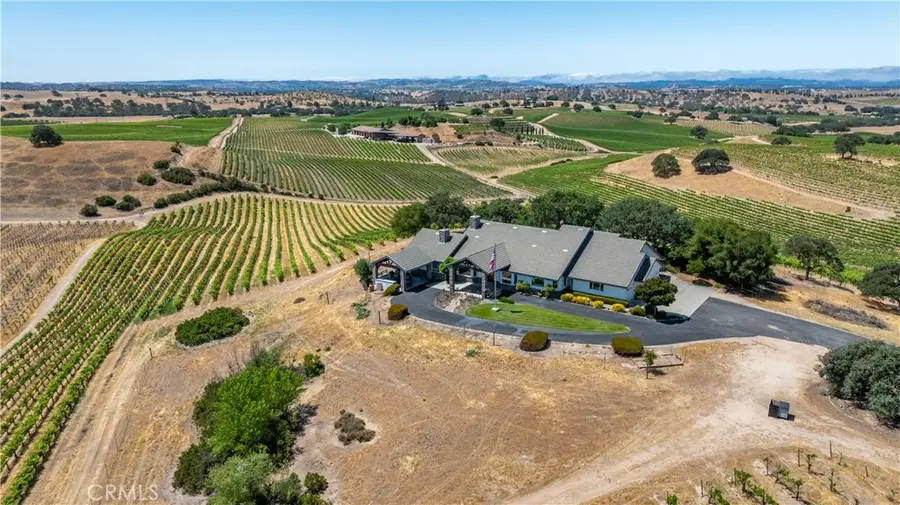 4995 Mill Road, Paso Robles, CA 93446 - Image #2