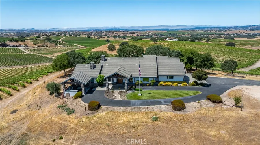4995 Mill Road, Paso Robles, CA 93446 - Image #3
