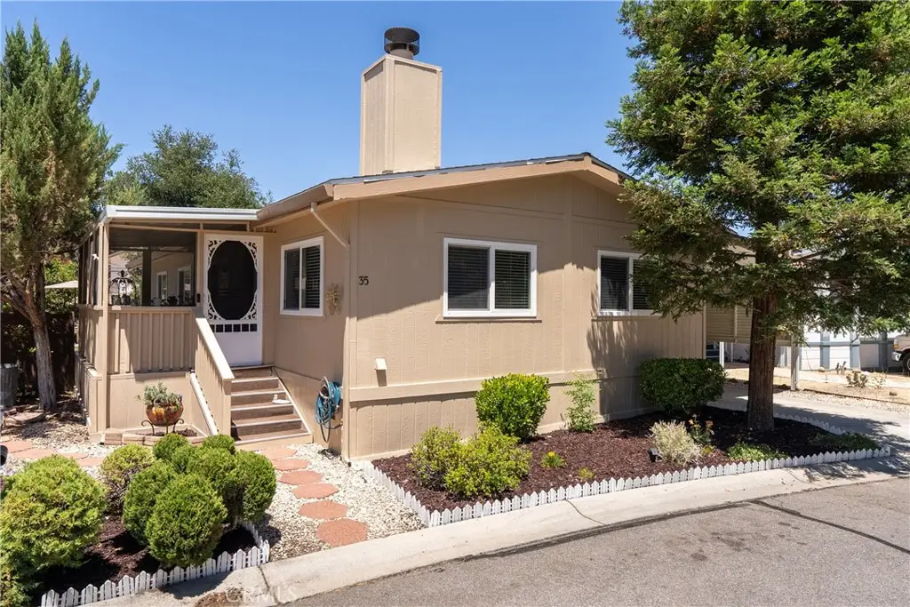35 Via Santa Barbara #35, Paso Robles, CA 93446 - Image #1