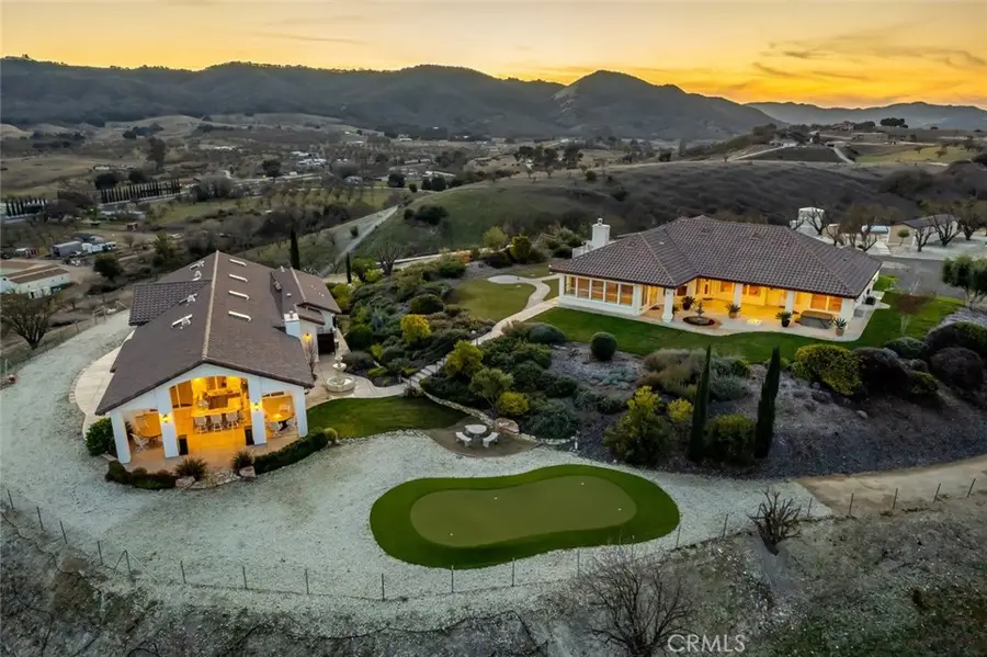 5495 Vista Serrano, Paso Robles, CA 93446 - #3