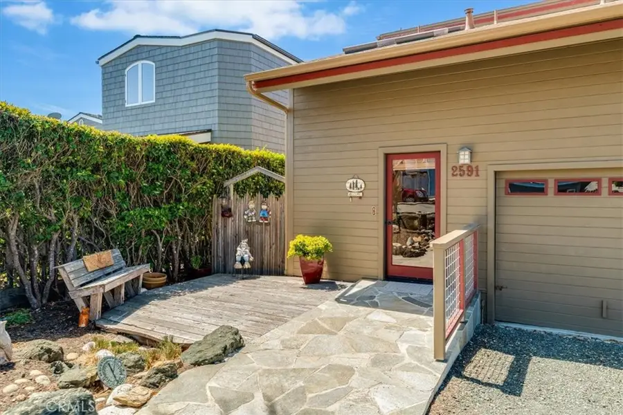 2591 Windsor Boulevard, Cambria, CA 93428 - Image #3