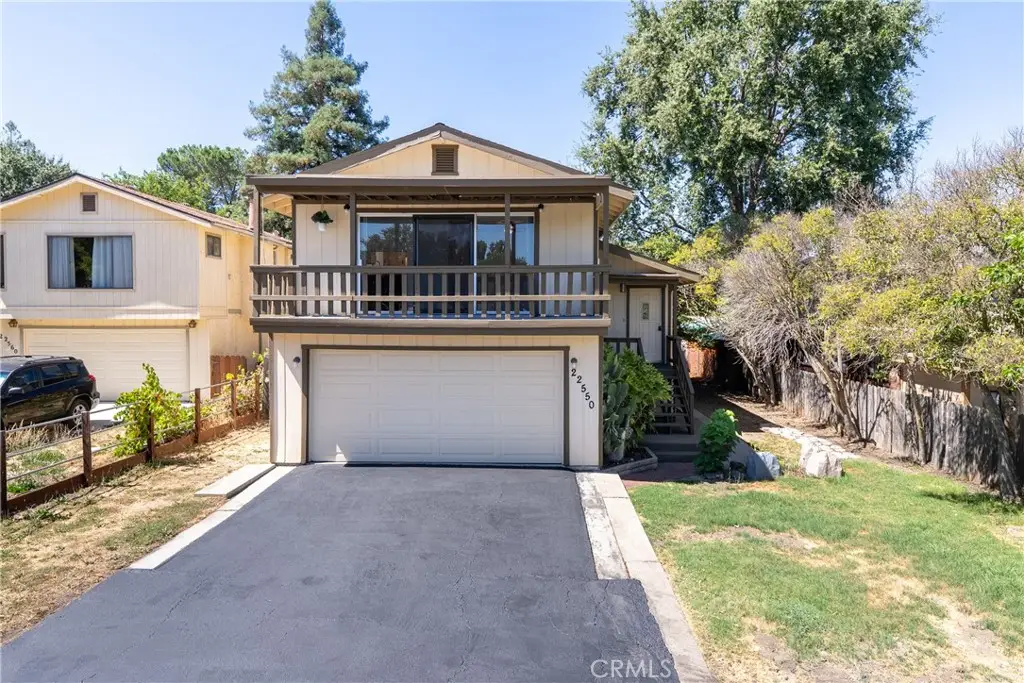 22550 J Street, Santa Margarita, CA 93453 - Image #1