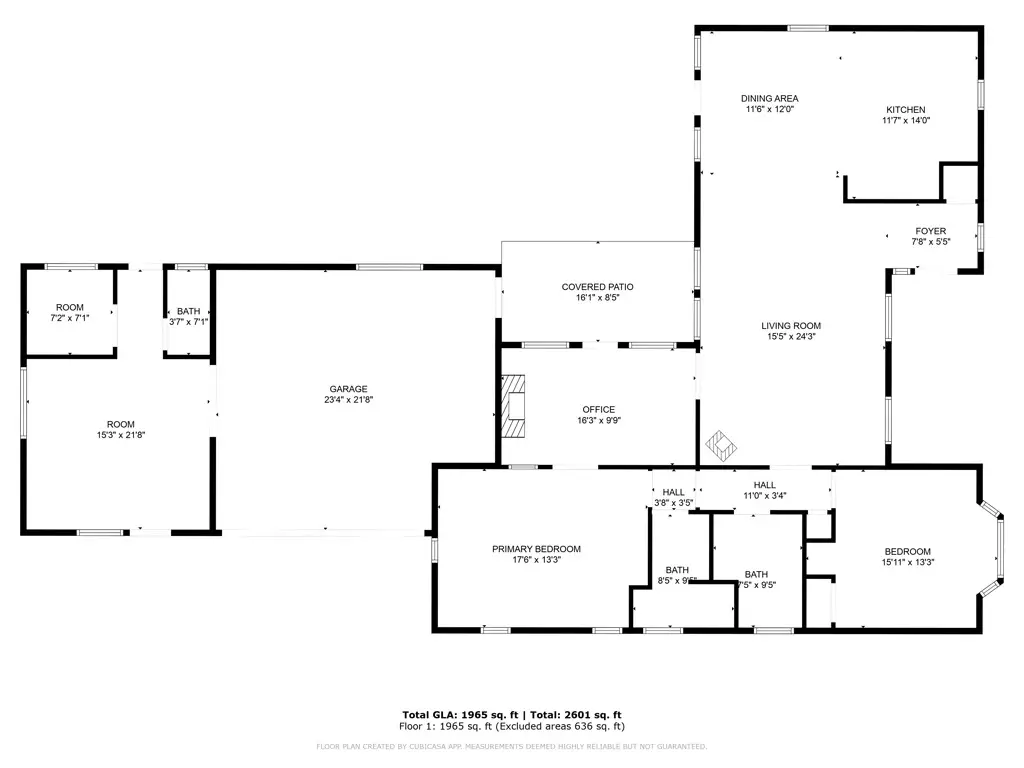 8670 Santa Rosa Road, Atascadero, CA 93422 - Image #1