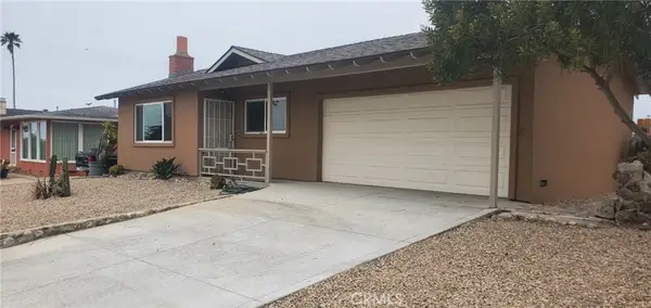 651 Pershing Drive, Oceano, CA 93445