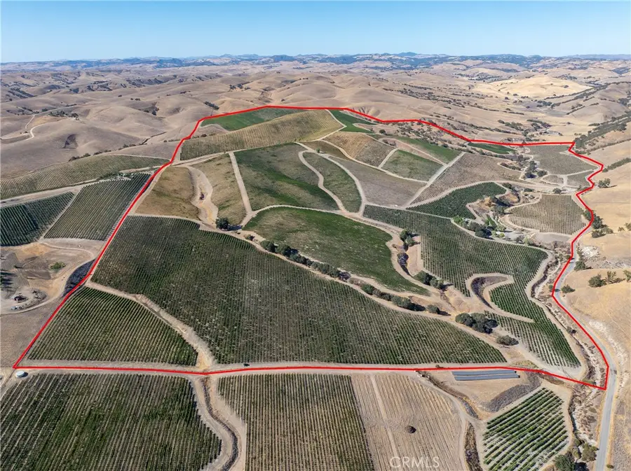 5790 Hog Canyon Road, San Miguel, CA 93451 - Image #3