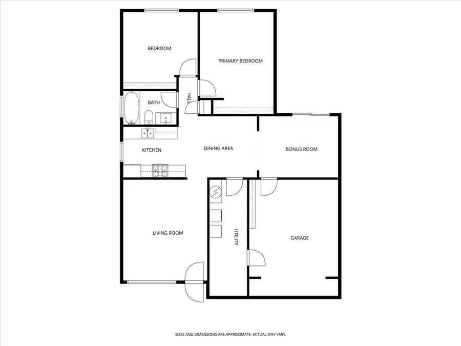 1609 Poppy Lane, Paso Robles, CA 93446 - Image #2