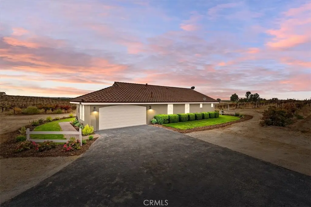 8375 Magdalena Drive, San Miguel, CA 93451 - Image #1