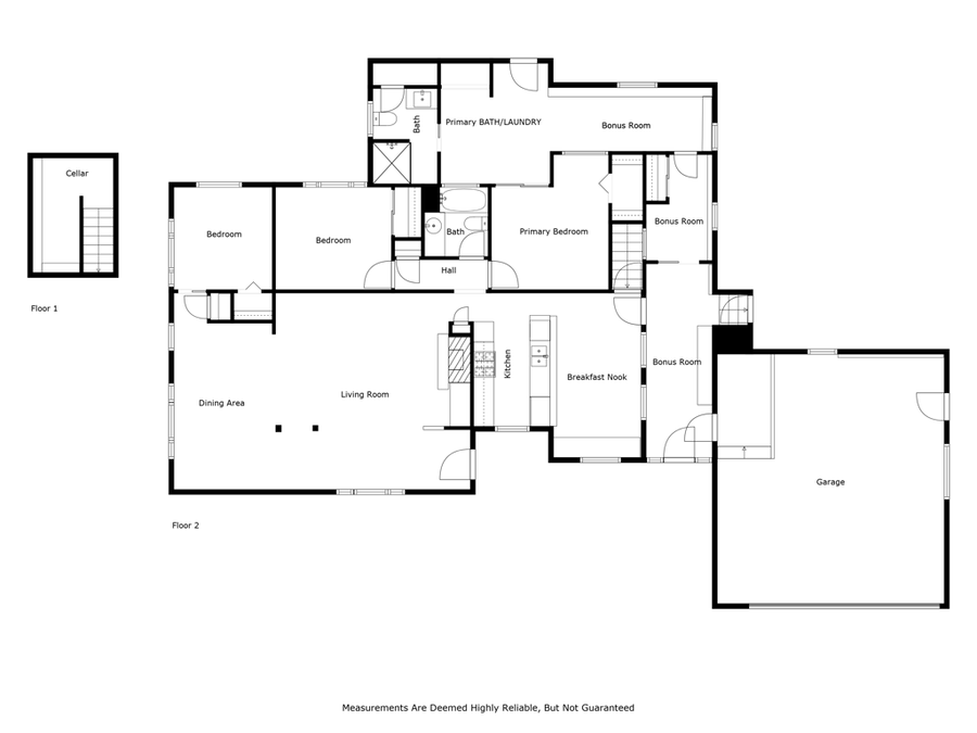 9080 Santa Lucia Road, Atascadero, CA 93422 - Image #2