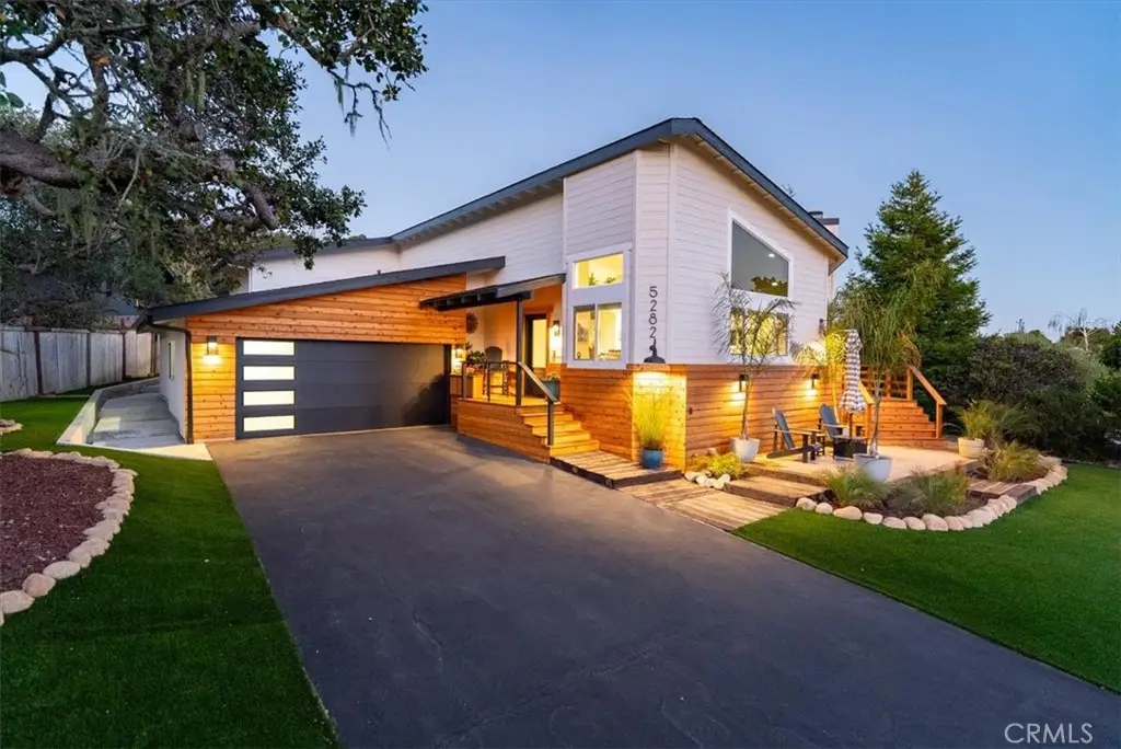 5282 Hillcrest Drive, Cambria, CA 93428 - Image #1