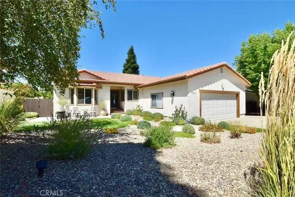 1711 Southfork Place, Paso Robles, CA 93446