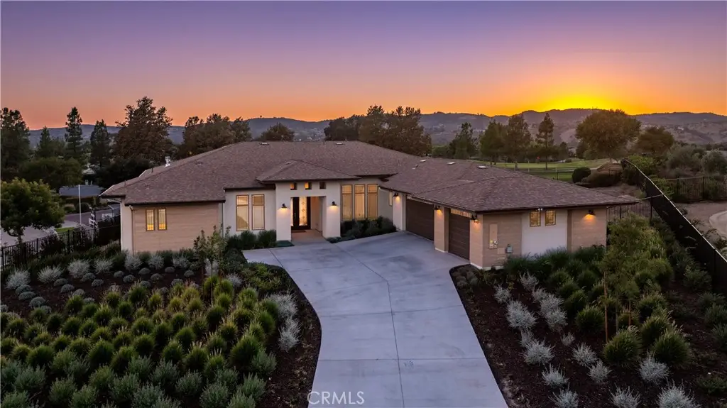 699 Waterford Court, Paso Robles, CA 93446 - Image #1