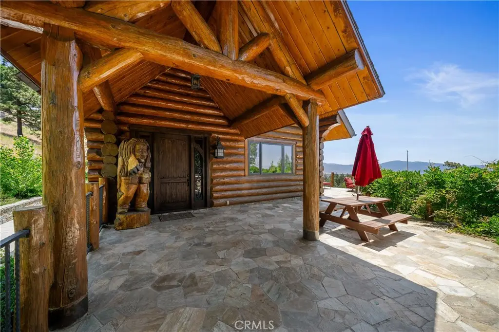 26000 Deertrail Drive, Tehachapi, CA 93561 - #1