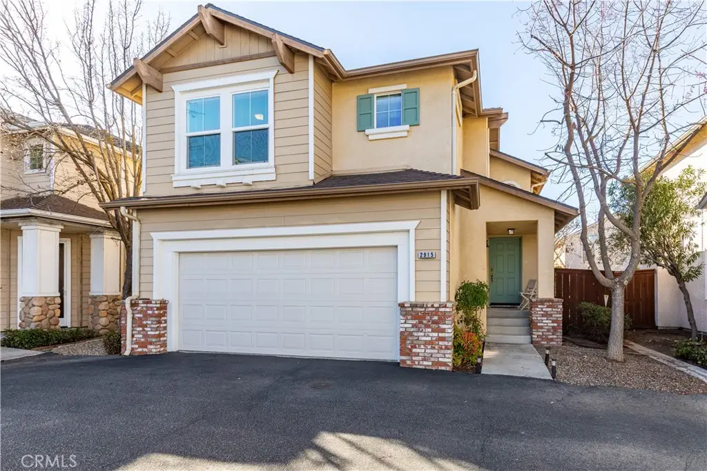 2915 Cottage Lane, Paso Robles, CA 93446 - #1