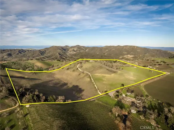 9308 Chimney Rock Road, Paso Robles, CA 93446