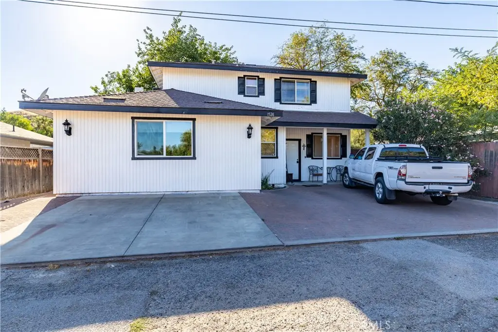 1524 K Street, San Miguel, CA 93451 - Image #1