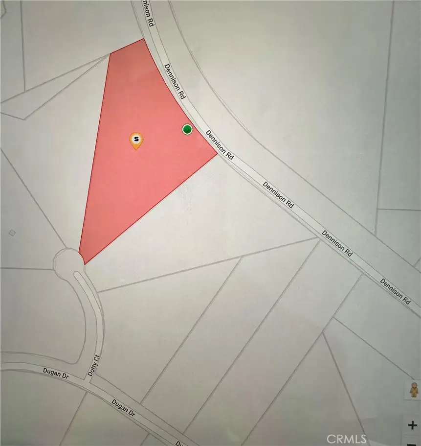 0 Dotty Court, Tehachapi, CA 93561 - #1
