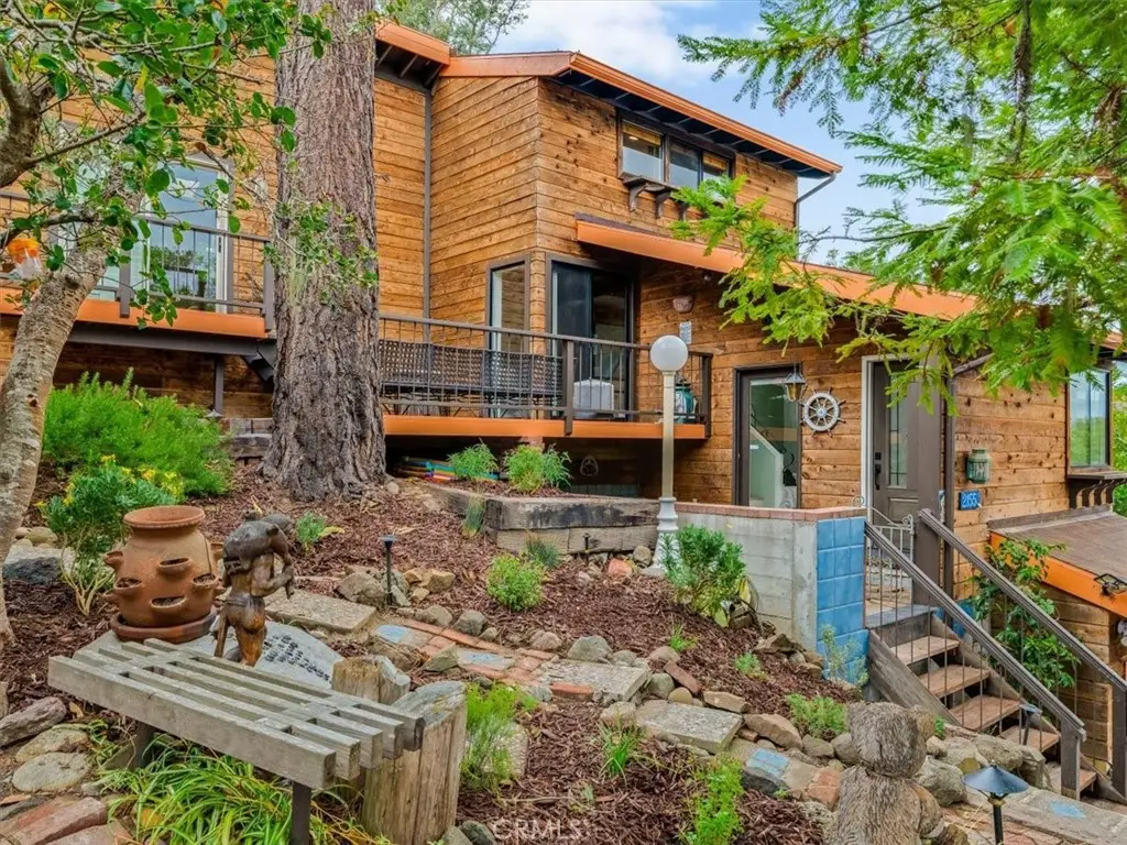 2155 Spencer Street, Cambria, CA 93428 - Image #1