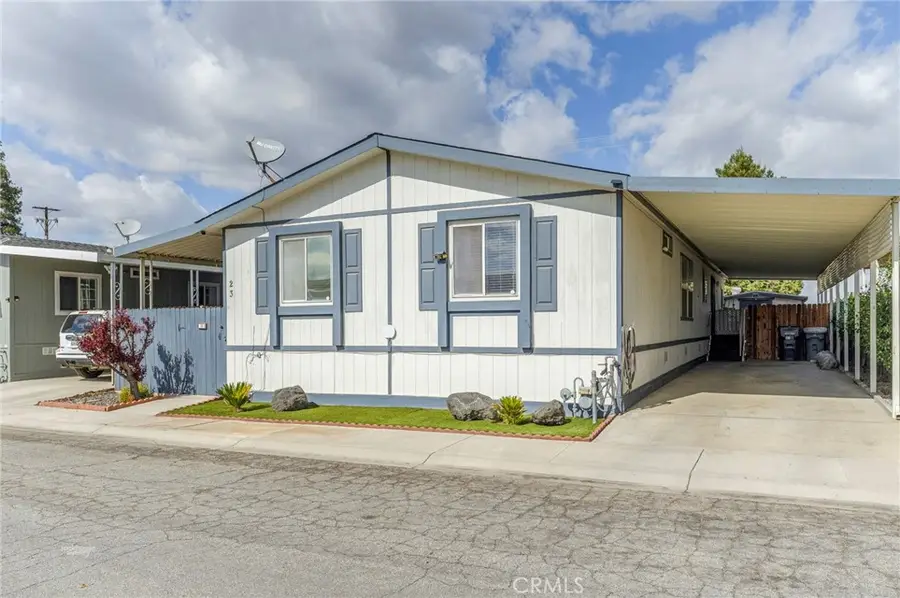1225 Taft #23, Bakersfield, CA 93307 - #2