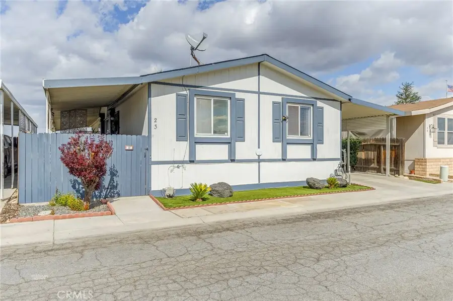 1225 Taft #23, Bakersfield, CA 93307 - #3