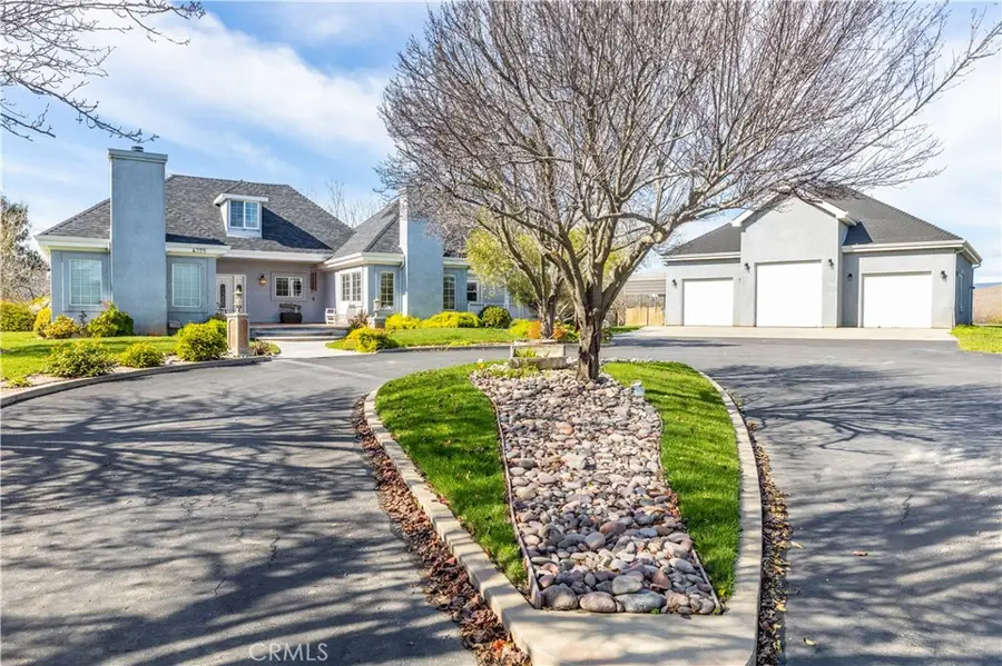 4375 Rustic Way, San Luis Obispo, CA 93401 - #3