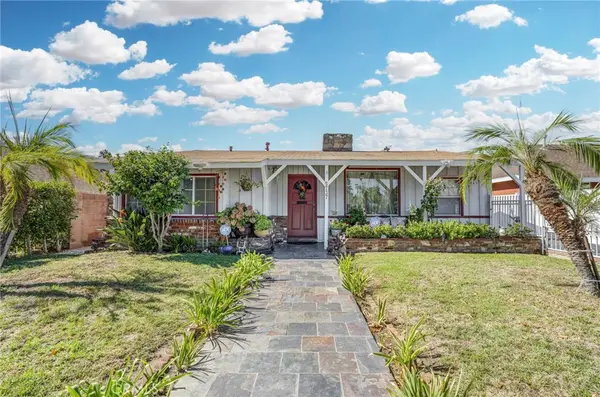 5737 Denny, North Hollywood, CA 91601