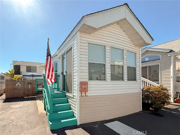 1477 W Grand Ave #50, Grover Beach, CA 93433