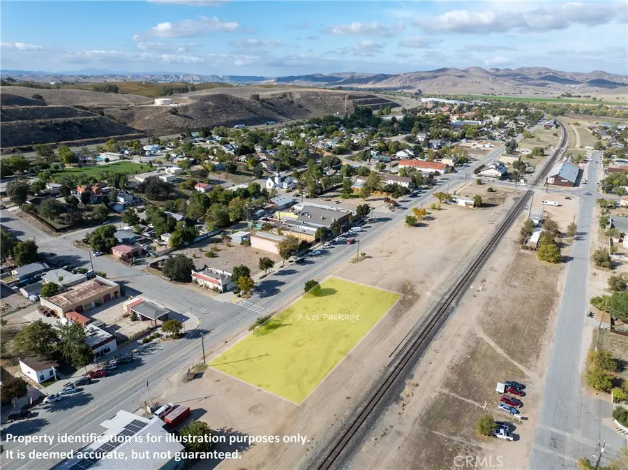 1200 Mission Street, San Miguel, CA 93451 - #3