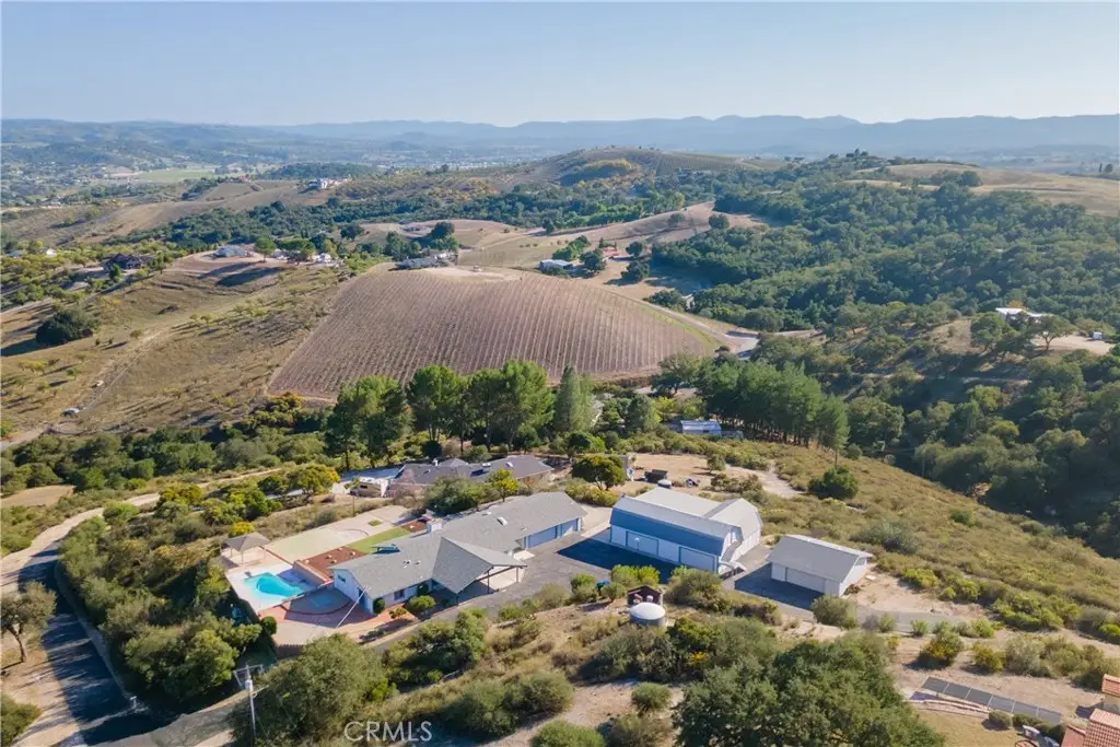 1140 Old Peachy Canyon Road Road, Paso Robles, CA 93446 - Image #1