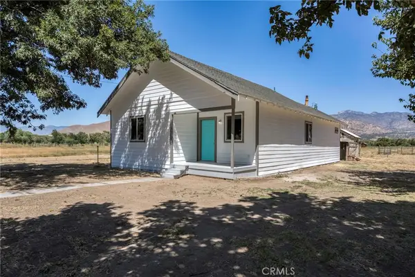 18220 Hwy 178, Weldon, CA 93240