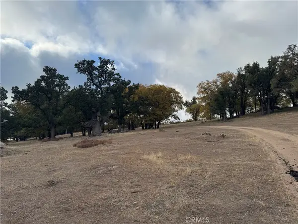 0 Parkview Lane, Tehachapi, CA 93561