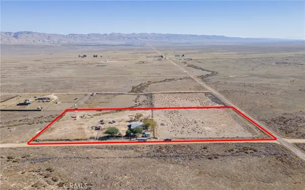 13470 De Sabla, Santa Margarita, CA 93453