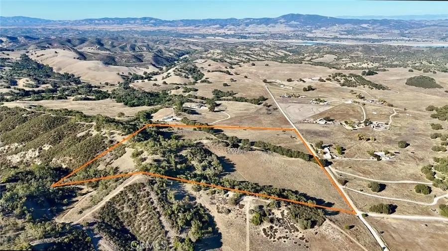 75200 Interlake Road, Bradley, CA 93426 - #2