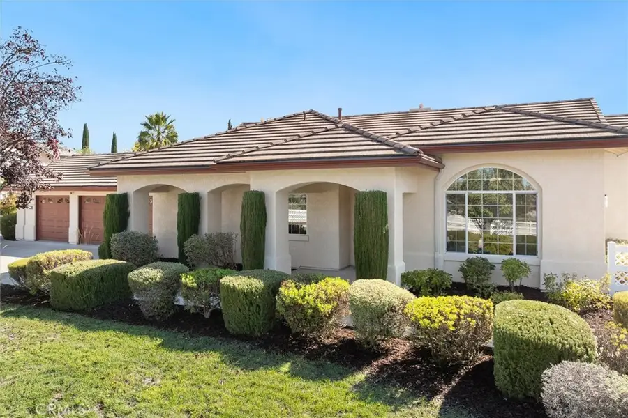 1608 Via Flora, Paso Robles, CA 93446 - Image #2