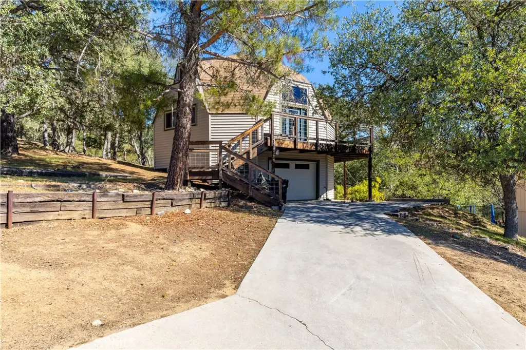 2178 Ridge Rider, Bradley, CA 93426 - #1