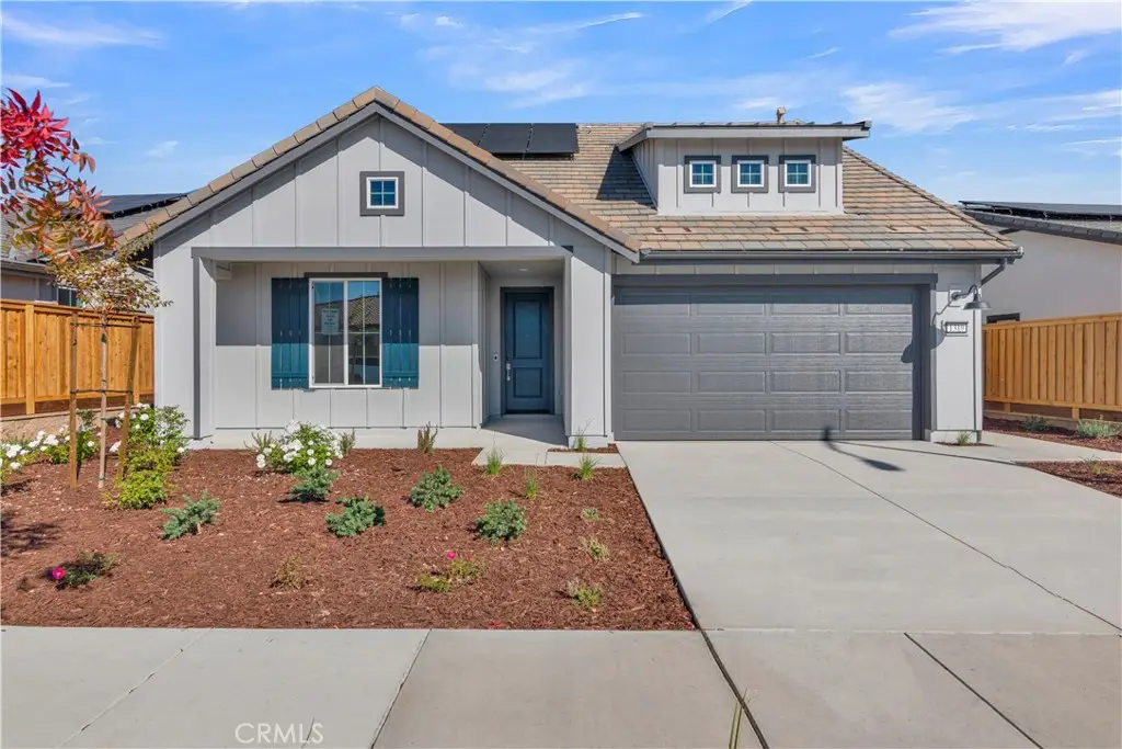 1319 Cava Road, Paso Robles, CA 93446 - Image #1