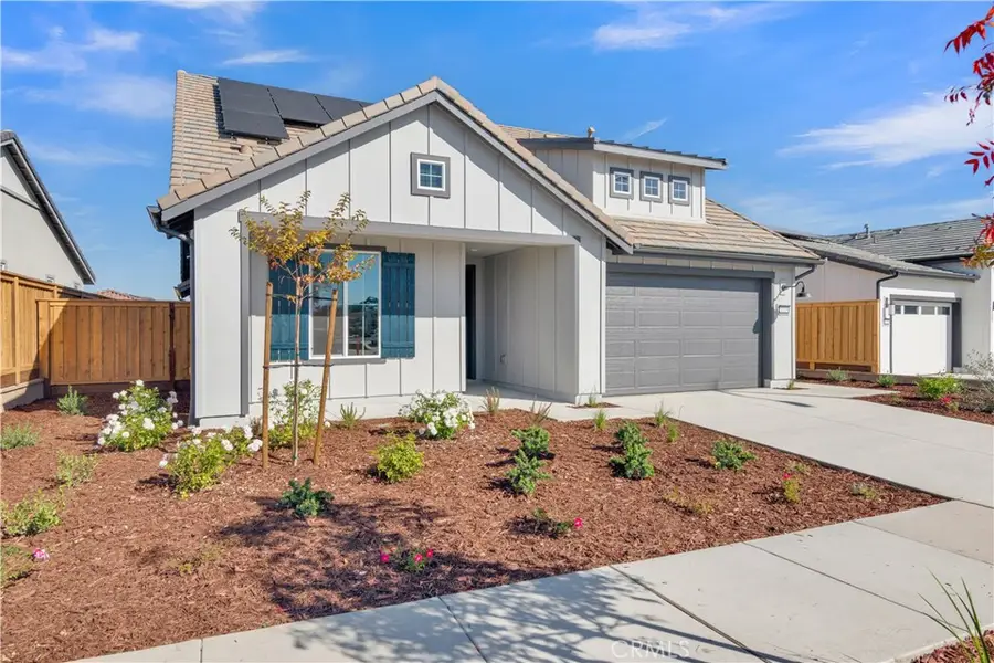 1319 Cava Road, Paso Robles, CA 93446 - Image #2