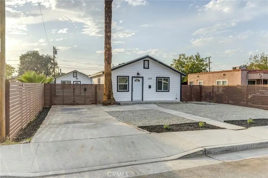 3519 Jewett, Bakersfield, CA 93301 - #2