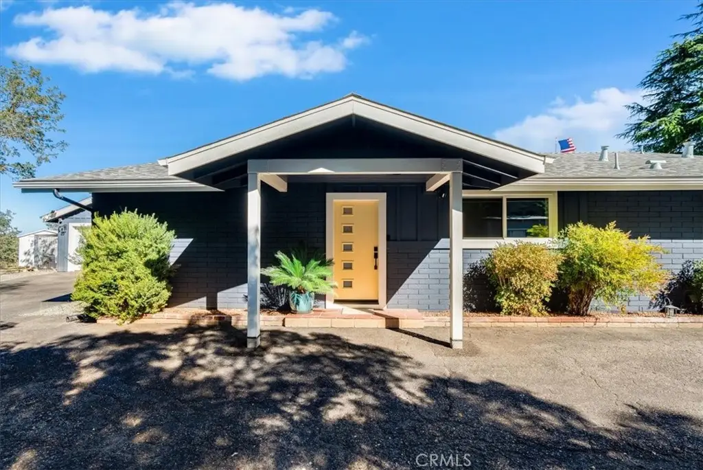 3725 Plymouth Hills Rd, Paso Robles, CA 93446 - Image #1