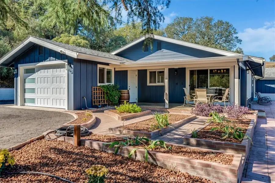 3725 Plymouth Hills Rd, Paso Robles, CA 93446 - Image #3