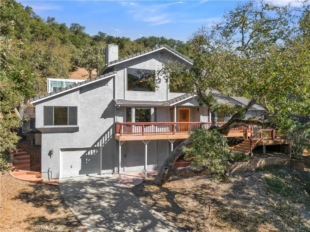 5725 Chauplin Avenue, Atascadero, CA 93422 - Image #1