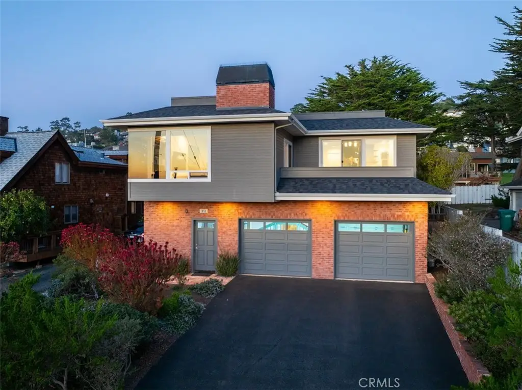 1850 Laurel, Cambria, CA 93428 - Image #1