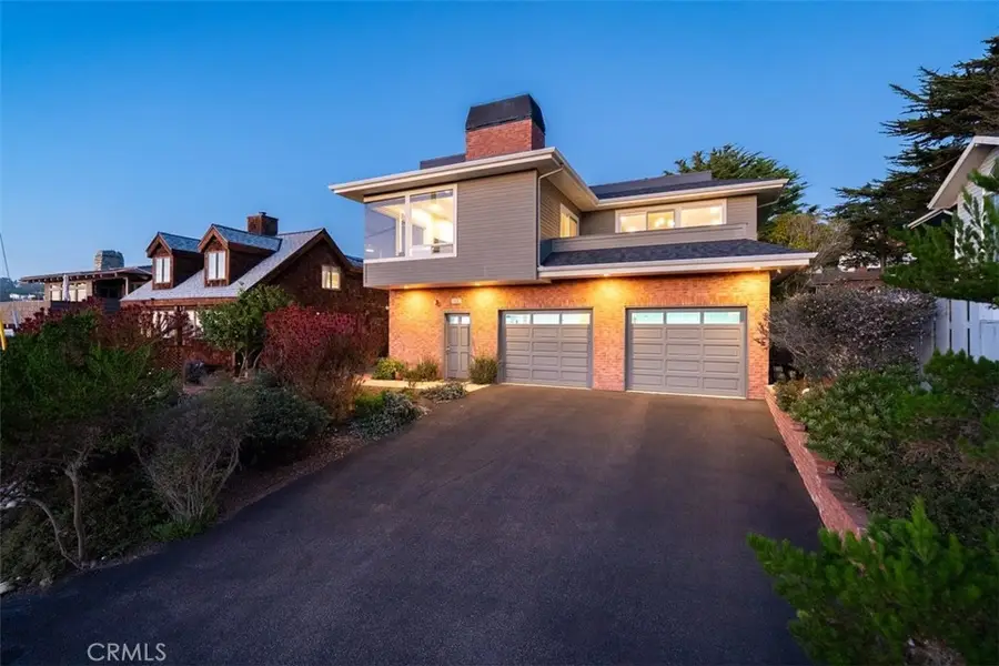 1850 Laurel, Cambria, CA 93428 - Image #3