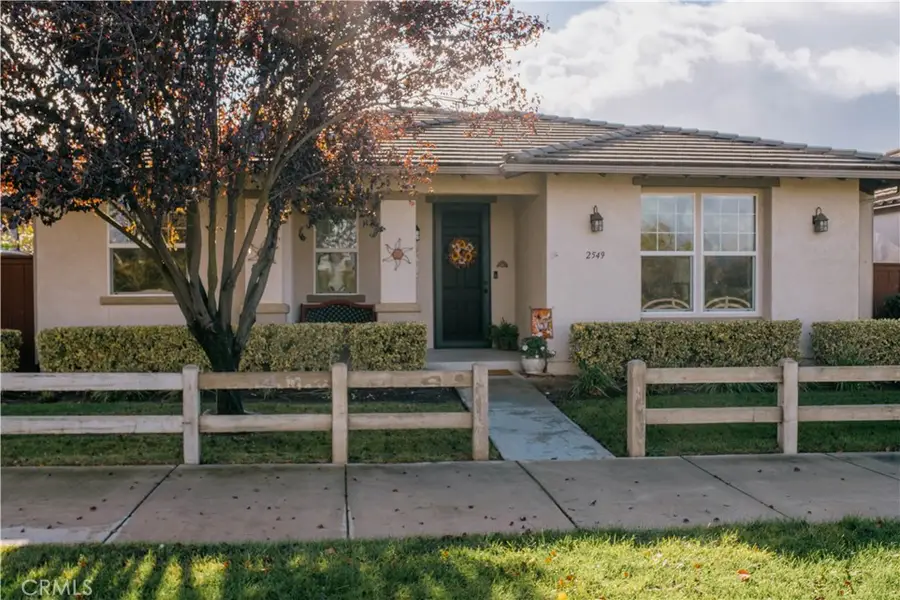 2549 Clubhouse, Paso Robles, CA 93446 - Image #2